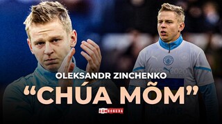 OLEKSANDR ZINCHENKO và những phát ngôn CHỐNG PHÁ NGA | KIÊU HÃNH DÂN TỘC hay “CHÚA MÕM”?