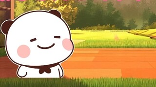 No one can compare to Xiao Bubu. Bubu is the first and only choice of Yi Er. #OriginalAnimation[Topi