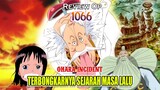 AMAZING REVIEW OP 1066 - MERINDINGGG..!! PERANG LEGENDARIS ABAD KEKOSONGAN YANG TERBONGKAR!!