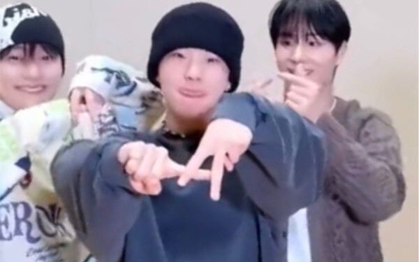 🐯This is exactly the age when you expose your belly and still have to hold down your clothes with yo