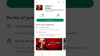 Download Tekken 7 Mobile 2023