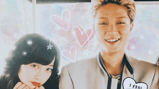 [Sagara×Kyoko|Permen Acak|Akulah Sang Kakak] Kesedihan Musim Semi dari Sagara Takeshi