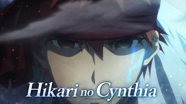 Kisah Seorang Pahlawan yang Bertarung Sendirian demi menyelamatkan Adiknya | Hikari no Cynthia [AMV]