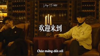 [Part 1] Trò Chơi Trí Mệnh • The Spirealm || Chào mừng đến với thế giới của cửa