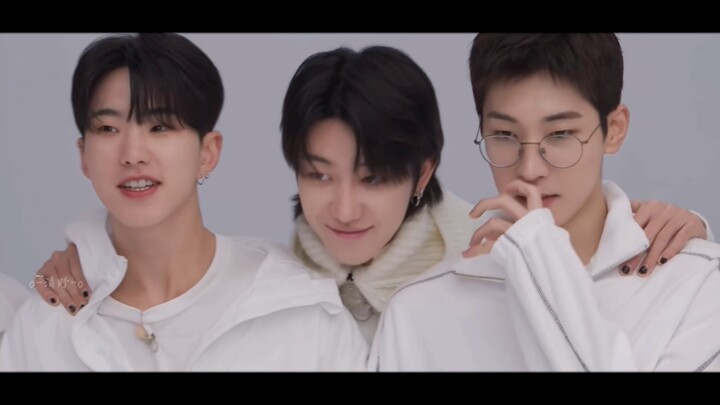 【Seokmin/Hội anh em đội Huân Vinh, Won Kyu, Sae Chan】Chị Minh Hảo bật mí cho bạn biết thế nào là “mộ