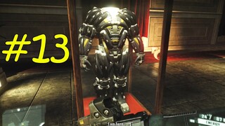 Nơi Lưu Trữ Những Bộ Giáp Cực Xịn Xò - Crysis 2 -Tập 13