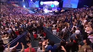 Here I Am To Worship _ The Call - Hillsong Worship