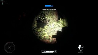 Star Wars Battlefront II Multiplayer-Ewok Hunt-Brave Tomato