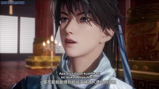Throne Of Ten Thousand Swords Eps 11 Sub Indo