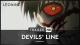 Devils' Line - Trailer (deutsch/german; FSK 12)