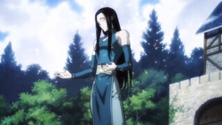 Illumi Zoldyck - Hypnotic AMV #anime
