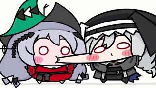 [Ca] Arknights Animation