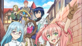 Scooped Up By An S-Rank adventurer Hindi dubbed anime episode 4