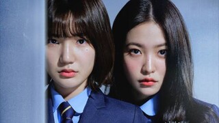 Bitch-Rich-S1 EP2 (SUB INDO) HD