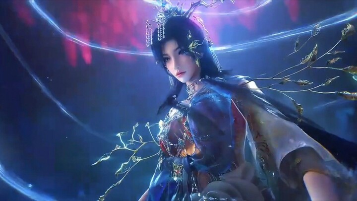 Vân Thâm Bất Chi Mộng - Tập 6 Full HD Vietsub