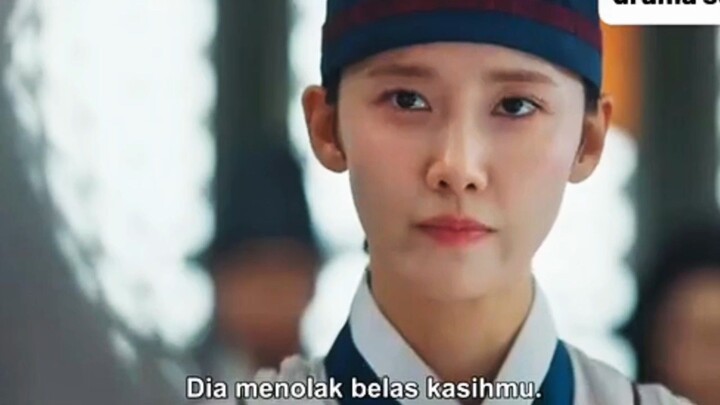 Bon Appétit Your Majesty eps 8