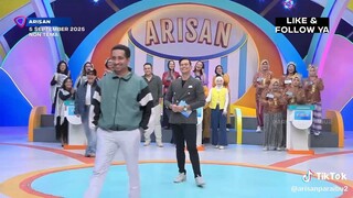 FULL ARISAN 05/9/25