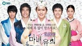 Witch yoo hee episode 03 tagalog dubbed