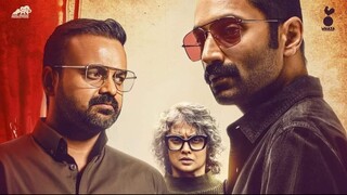 Bougainvillea (2024) 1080p WEB-DL [Dual Audio] [Hindi+Malayalam] H265 - Circle N