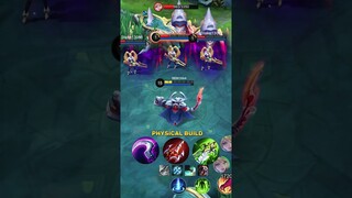 ✅ Bane Healing Build Tutorial by Renyaaa
