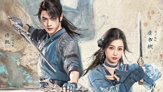 sword amd fairy sub indo eps 2