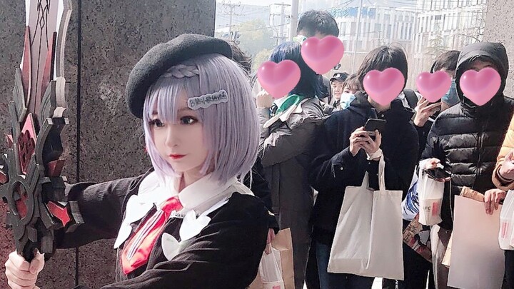 【Tiểu Trí Tương】Người mạnh mẽ! Không sợ “chết xã hội” | Tổng kết vlog “chết xã hội” của năm