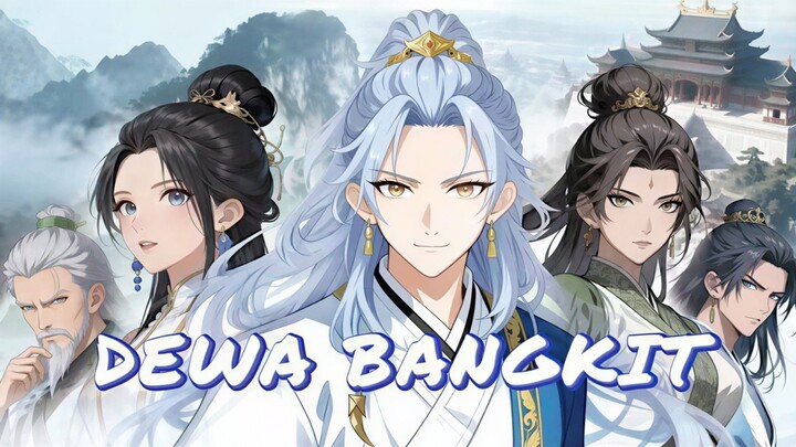 DEWA BANGKIT Full Bahasa Indonesia ( DW )