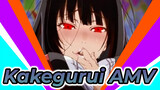 [Kakegurui AMV] The Glitch Mob — Warrior Concerto / Many Memes