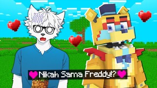 NIKAH SAMA FREDDY & AKU WIBU SEJATI - RMCC