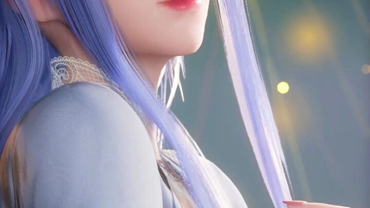 [Zhu Tian Ji] Vui lòng kiểm tra bạn gái ảo của bạn. Đây là loại trần ham muốn thuần khiết nào trong 