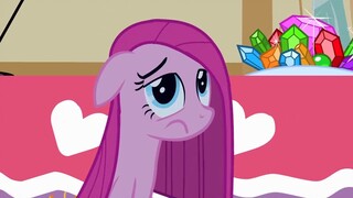 How did the Cupcake Crew come about? Rainbow Dash's fate and Pinkie Pie's chilling past!
