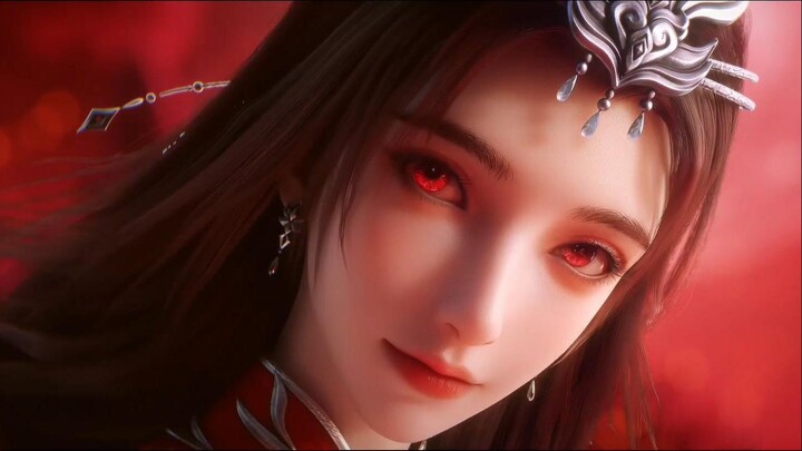 Tomb of Fallen Gods S3 Eps 31 Sub Indo 1080p