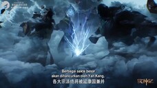 PV Tales of Hearding Gods Episode 16 Sub Indo