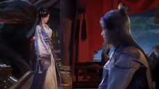 Shrouding the Heavens eps 123