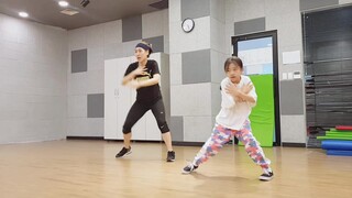 【awsomehaeun罗夏恩】GOT7-ECLIPSE 练习室视频