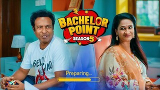 📢 Bachelor Point Season 5 - is Back! পাশা + শিরীন = ? Preparation Video | Kajal Arefin Ome |