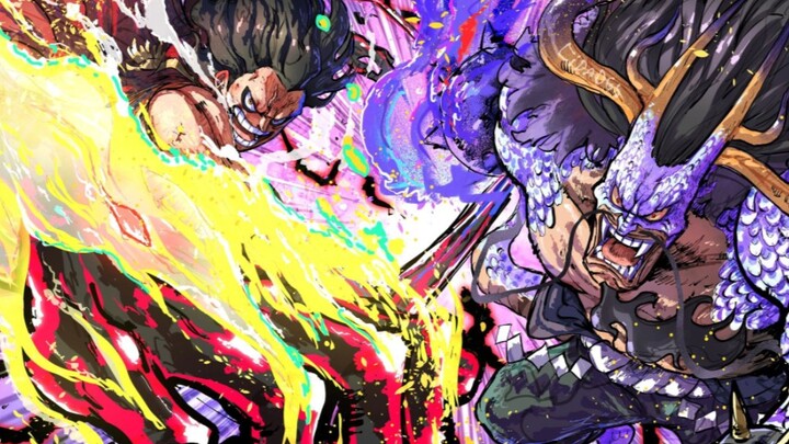 Energi tinggi ke depan! Lagu [Bangun] akan membawa Anda merasakan pesona One Piece