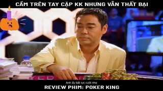 Phim: Poker king-part5 #reviewphim