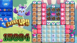 Candy crush saga level 15904