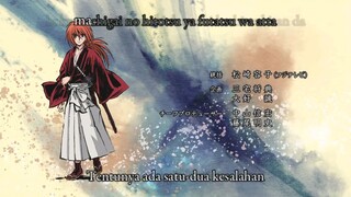R,K episode 9 sub indo