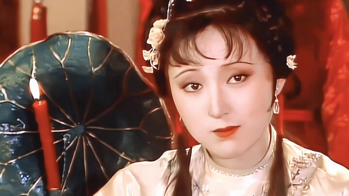 Baoyu, jangan minum arak dingin—hati-hati tanganmu gemetar, besok kamu bisa-bisa nggak bisa nulis at