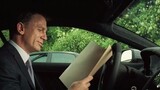 Fan Edit|James Bond|Aston Martin is full of auto equipment