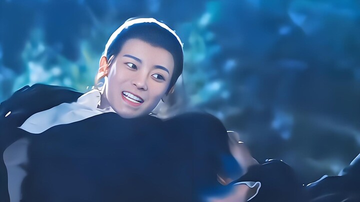 The iconic “Wang Ye Spring Outing” scene is here—hilarious as hell!!!
