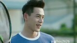 [FMV] The prince of tennis/ Golden partner ❤️ tang jiale ❤️ chi da yong