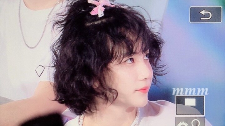 คิดถึงผมยาวของพี่สาวแล้ว รวมลุคผมยาวสุดตำนานของพี่เสี่ยวหานปีนี้