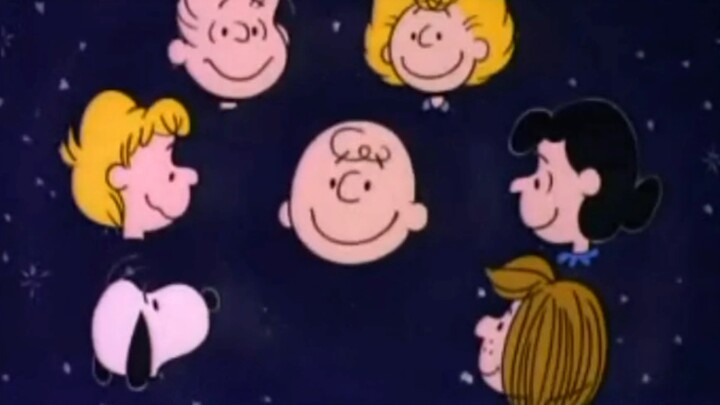 [AMV] Snoopy - Khoảnh khắc lãng mạn của Charlie Brown & bạn bè