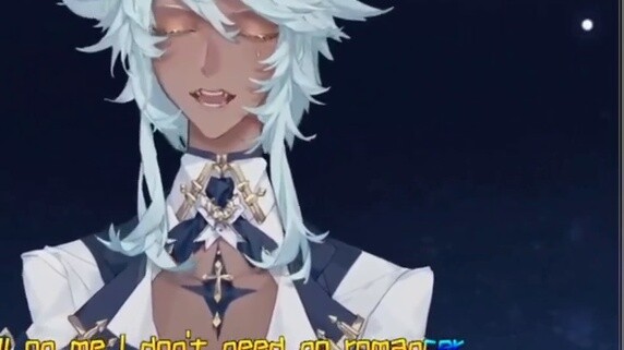 [Utako] Tako | Tôi muốn gọi nó là phiên bản thần thánh của "MANTA"