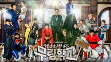 Moorim School: Saga of the Brave (2016) Episode 2