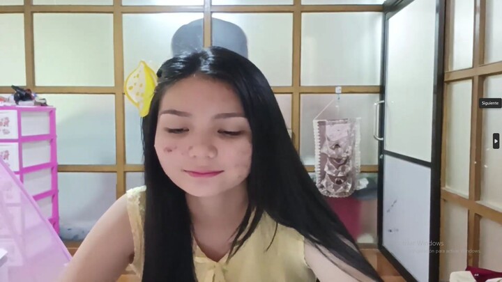 Let_s talk with your Lemon (1080P)
