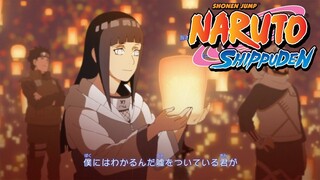 Naruto Shippuden - Ending 38 | Pino and Amelie